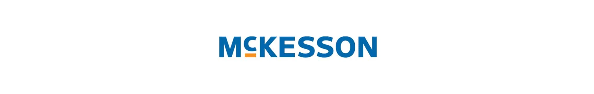 logo mckesson